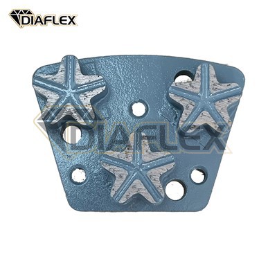 Trapezoid Tħin Pjanċa